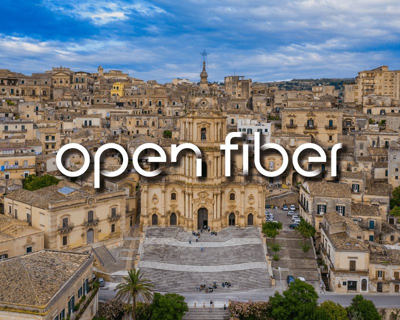 Open Fiber