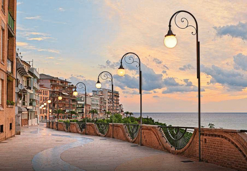 Ortona