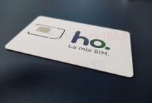 ho Mobile estate cashback