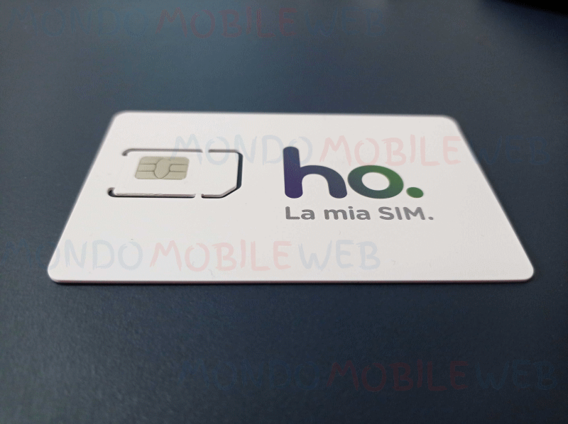 ho. Mobile