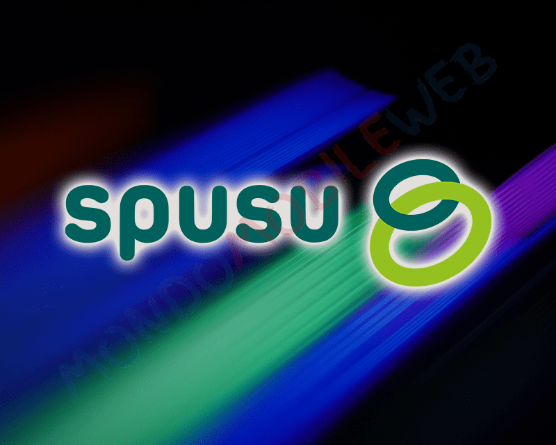 Spusu