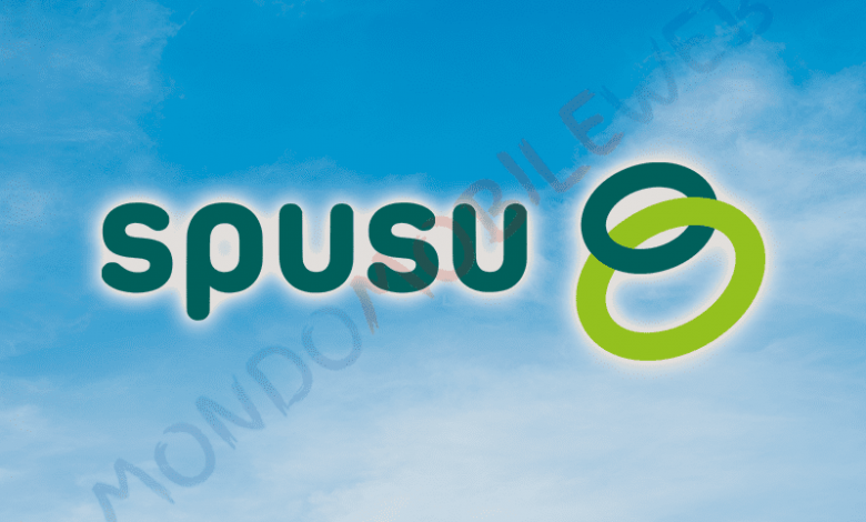 Spusu SIM Fermopoint