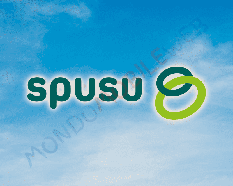 Spusu SIM Fermopoint