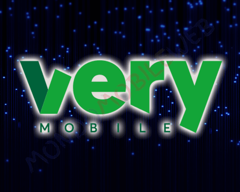 Very Mobile