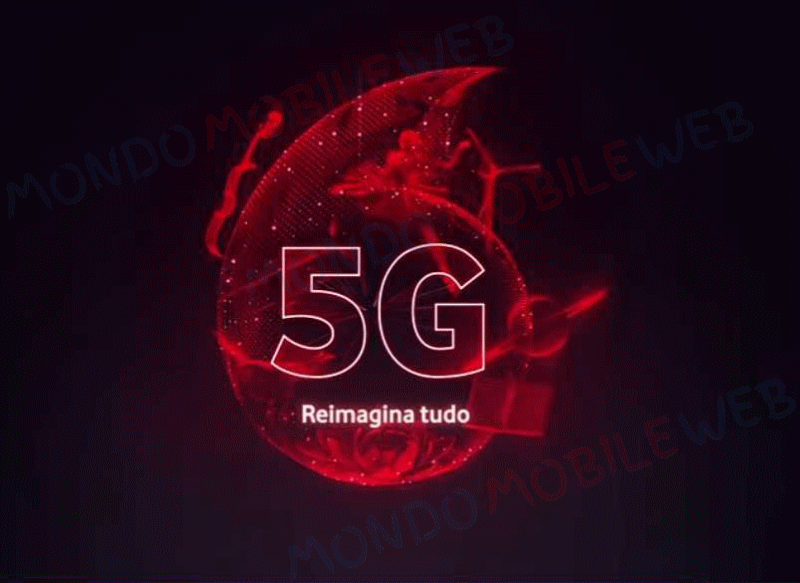 Vodafone 5G