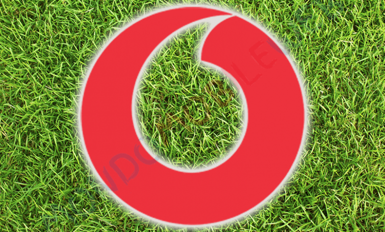 Vodafone novità V-MAX C'all