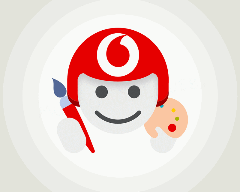 Vodafone