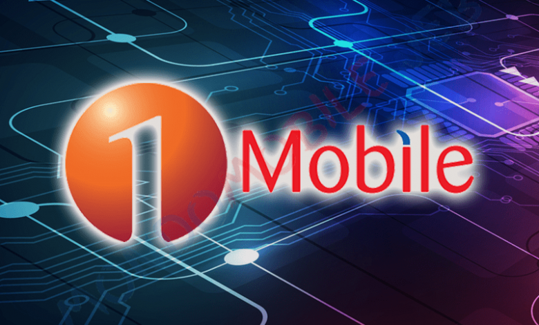 1Mobile portabilità