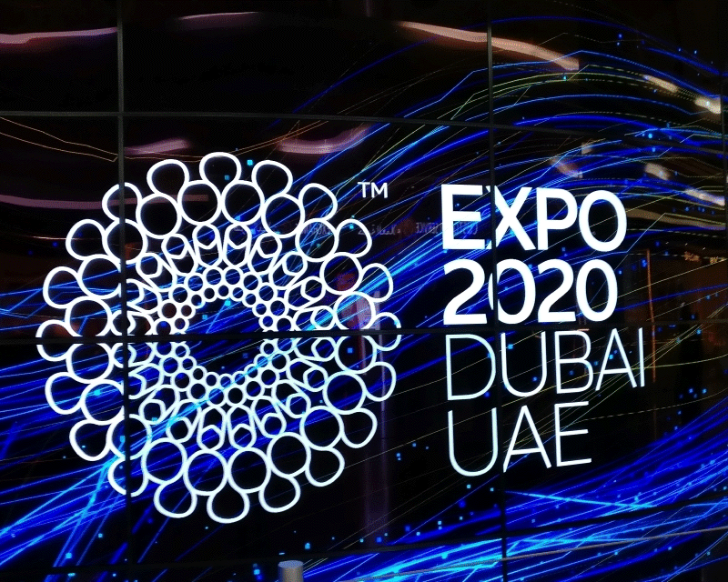 Dubai Expo 2020