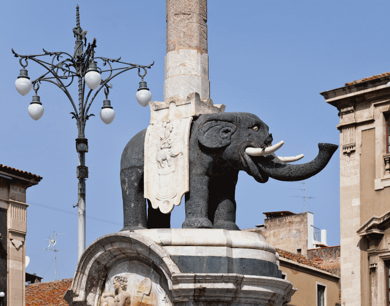 Catania