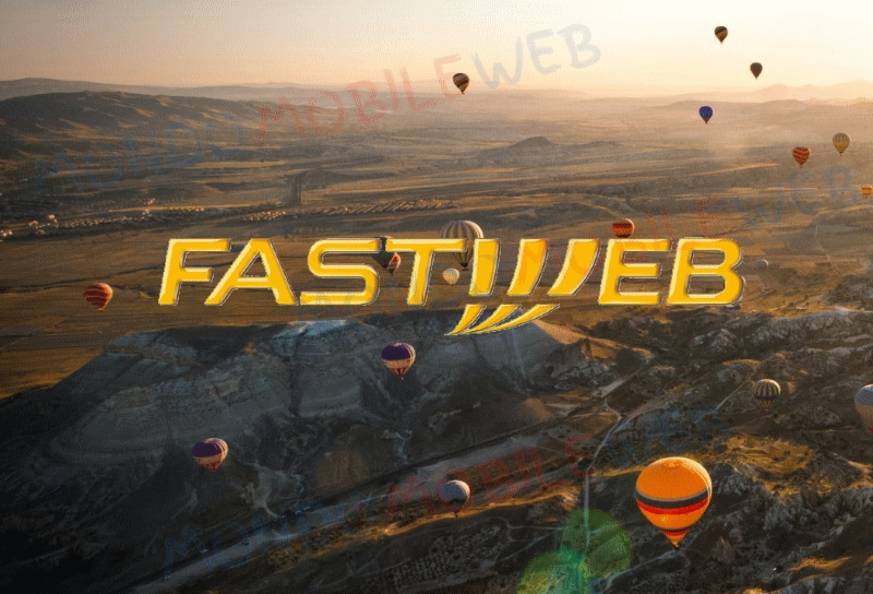 Fastweb FastwebUP