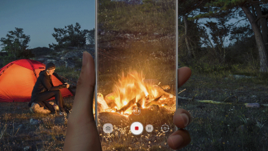 TIM smartphone 5G LG Velvet