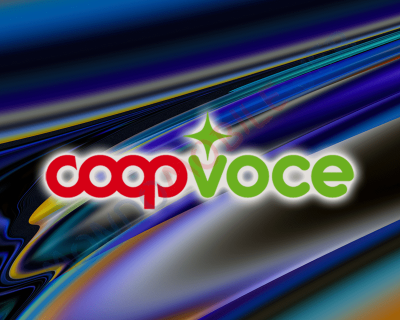CoopVoce