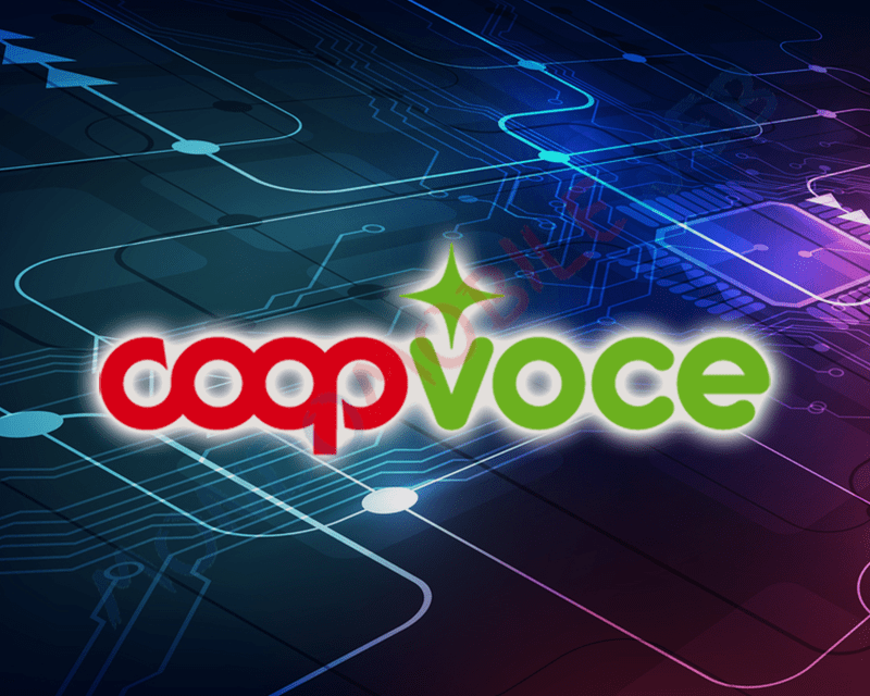 CoopVoce