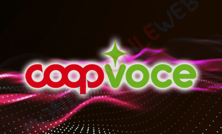 CoopVoce