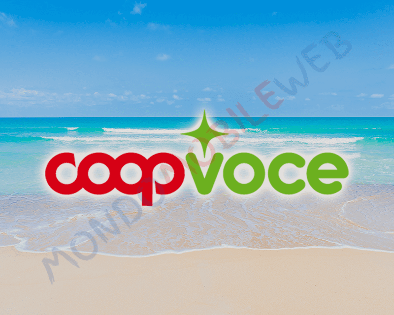 CoopVoce