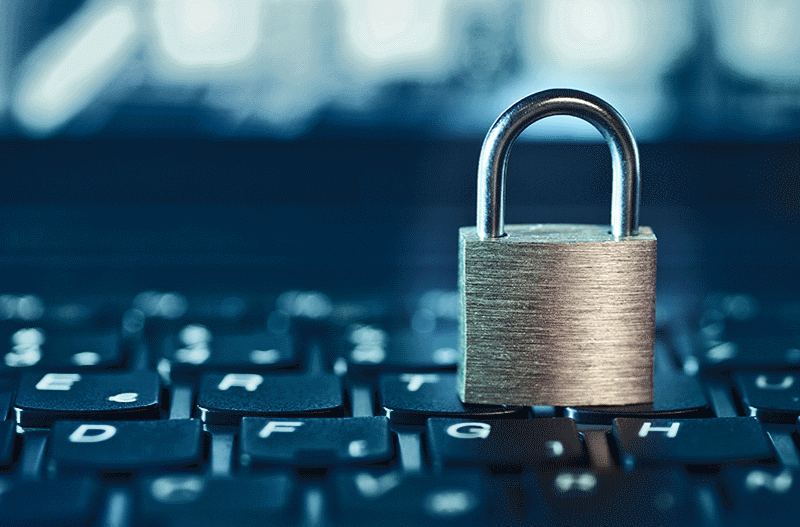 Vodafone ID Monitoring Rete Sicura