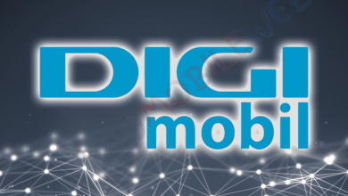 Digi Mobil