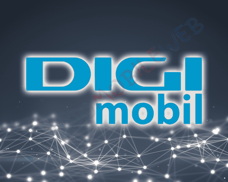 Digi Mobil