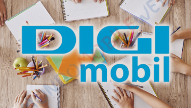 Digi Mobil