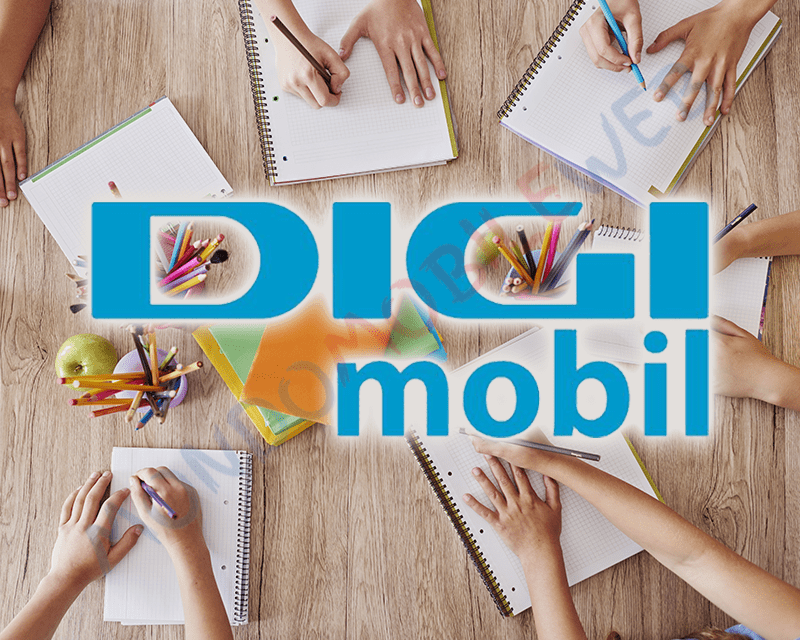 Digi Mobil