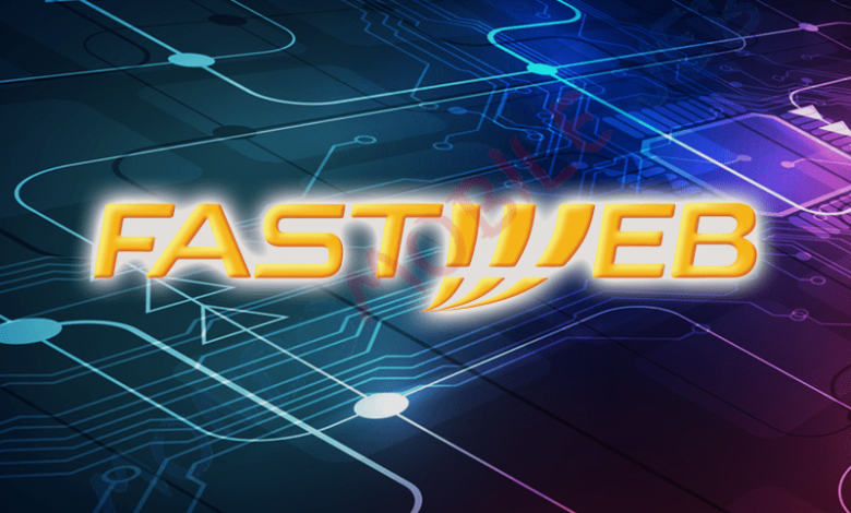 Fastweb