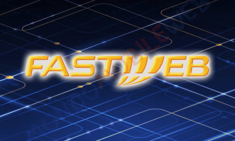 Fastweb