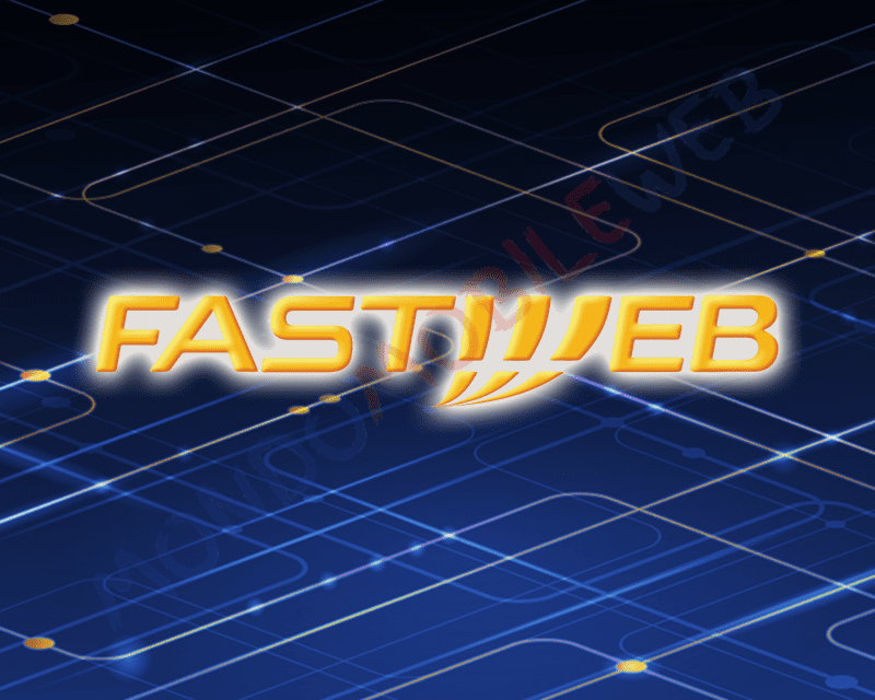 Fastweb