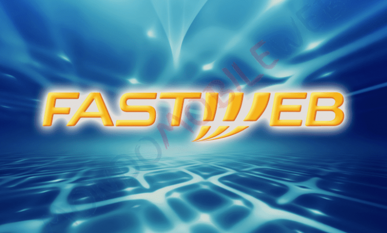 Fastweb