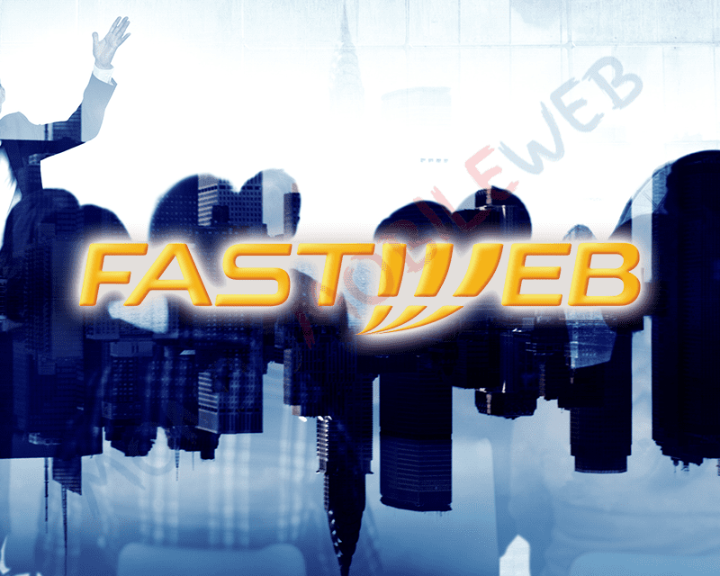 Fastweb