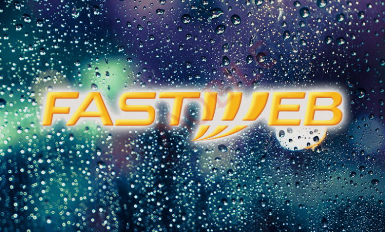 Fastweb