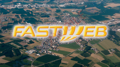 Fastweb Piemonte Ultra FWA