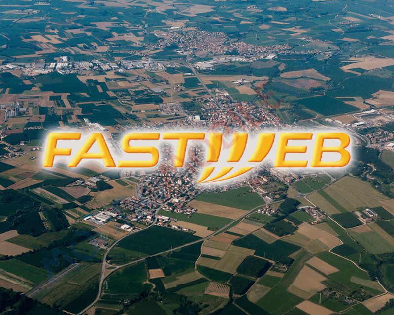 Fastweb Piemonte Ultra FWA
