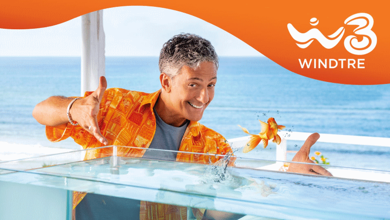 WindTre