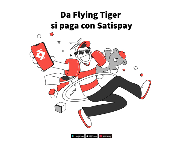 Satispay