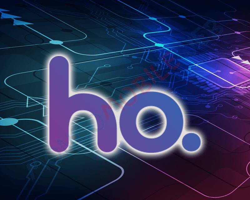ho. Mobile