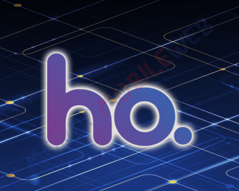 ho. Mobile