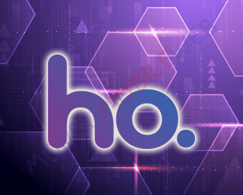 ho. Mobile