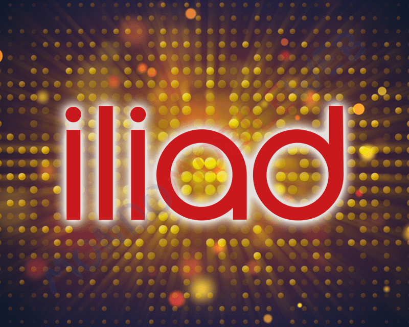 Iliad cambio offerta già clienti