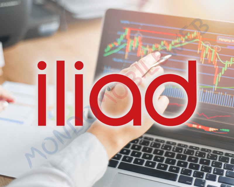 Iliad Fibra speedtest