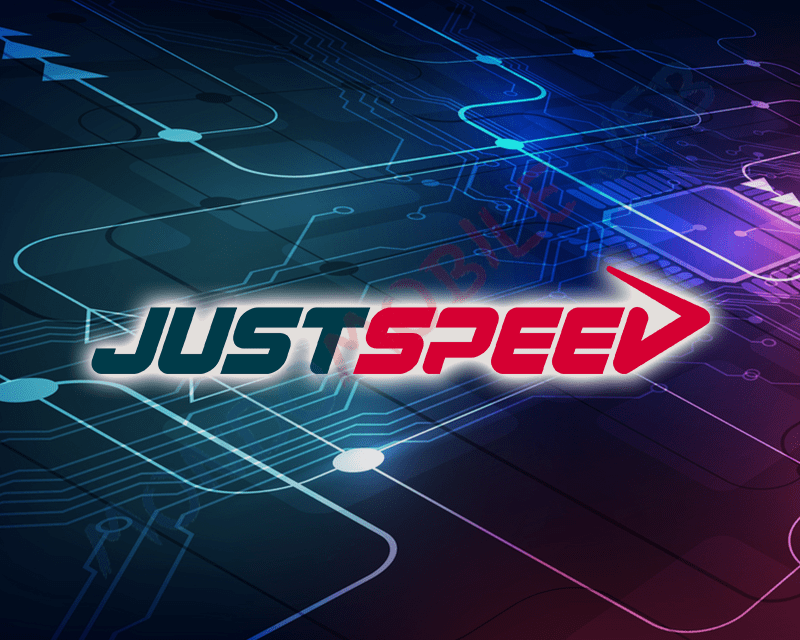 JustSpeed Power