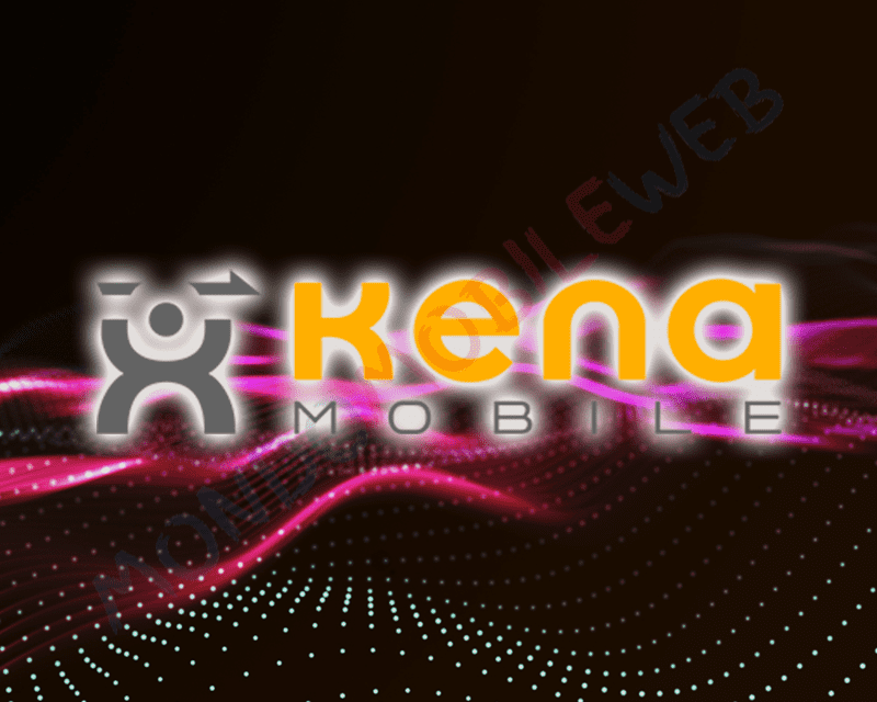 Kena Mobile Porta un Amico