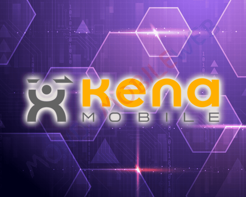 Kena Mobile Porta un Amico