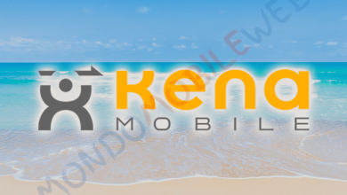Kena 5,99 70GB Promo Online