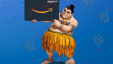 Kena Mobile Amazon