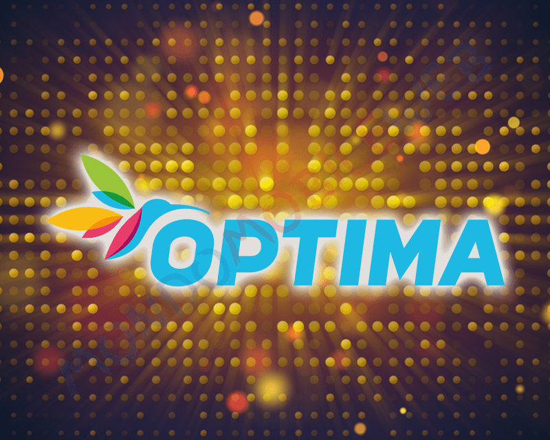 Optima Mobile Super 100 Minimal