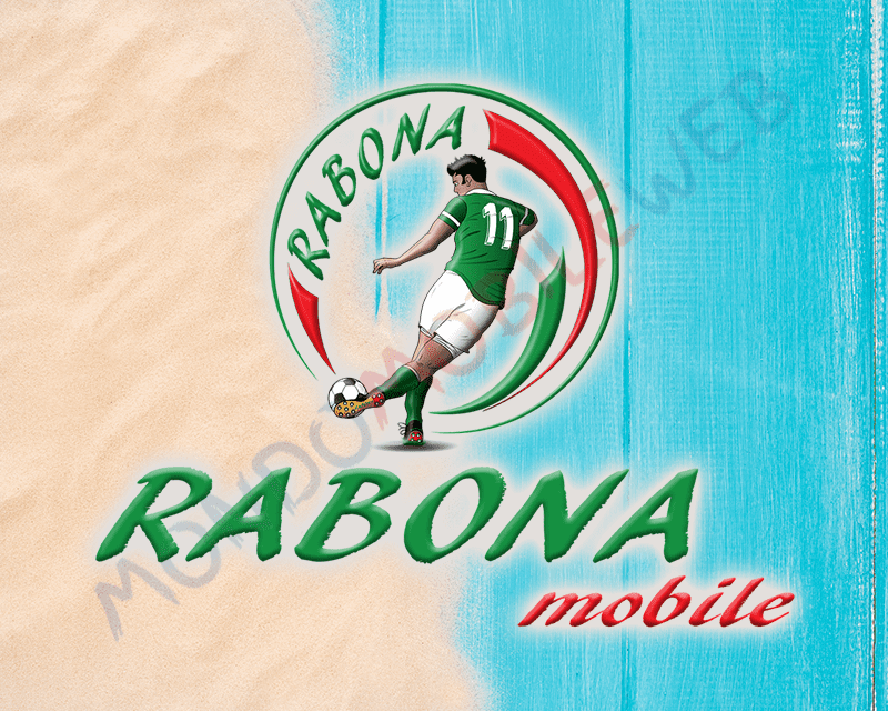 Rabona Mobile estate promo ricarica