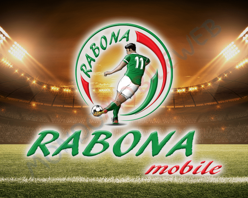 Rabona Mobile Calcio