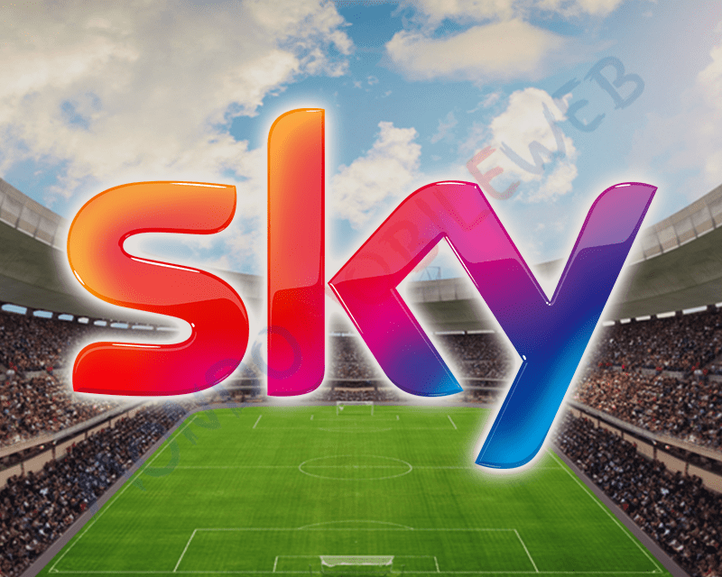 Serie A Sky