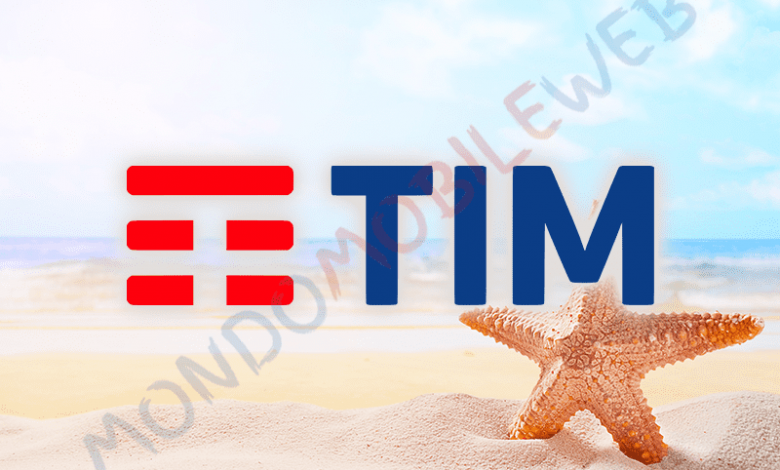 TIM mobile estate 2023